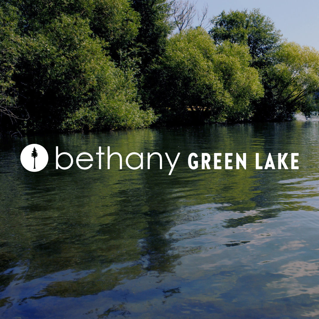 Facilities Director, Bethany Green Lake